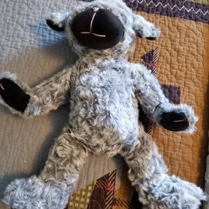 Boyd's bears lamb vintage toy